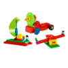 Конструктор Ведушка «Первые механизмы» - «globural.ru» - Кострома