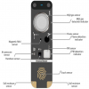 Мультидатчик mBuild_Science Sensor_V1.0 - «globural.ru» - Кострома
