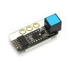 Дисплей Me 7-segment display-Red V1 - «globural.ru» - Кострома