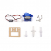 Модуль сервомотор 9g Micro Servo Pack - «globural.ru» - Кострома
