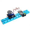 Модуль сервомотор 9g Micro Servo Pack - «globural.ru» - Кострома