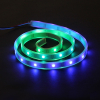 Лента  LED с  RGB-светодиодами 1 метр - «globural.ru» - Кострома