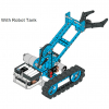 Дополнительный набор к конструктору Robot Arm Add-on Pack for Starter Robot Kit - «globural.ru» - Кострома