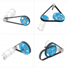Ресурсный набор Timing Belt Motion Pack-Blue - «globural.ru» - Кострома