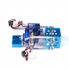 Ресурсный набор, поворотный модуль Mini Pan-Tilt Kit - «globural.ru» - Кострома