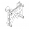 Ресурсный набор Rectilinear Motion Robot Pack - «globural.ru» - Кострома