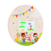 Интерактивная панель MiniKids 21,5" - «globural.ru» - Кострома