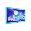 Интерактивная панель Kids 55" - «globural.ru» - Кострома