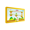 Интерактивная панель Kids 65" - «globural.ru» - Кострома