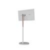 Интерактивная панель Slim 27" - «globural.ru» - Кострома