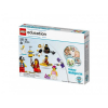 Набор "Сказочные и исторические персонажи" LEGO - «globural.ru» - Кострома