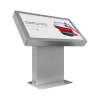Сенсорный стол Chrome 65" - «globural.ru» - Кострома