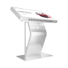 Интерактивный стол Neo Pro 43" - «globural.ru» - Кострома