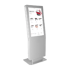 Сенсорный киоск Grate 43" - «globural.ru» - Кострома
