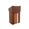 Интерактивная трибуна Wood 19" - «globural.ru» - Кострома