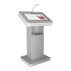 Интерактивная трибуна Light 27" - «globural.ru» - Кострома