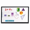 Интерактивная панель 75" (встроенный ПК, Win10, Intel i5) - «globural.ru» - Кострома