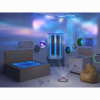 Комплект оборудования для сенсорной комнаты 10.5 м² - «globural.ru» - Кострома