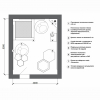 Комплект оборудования для сенсорной комнаты 20 м² - «globural.ru» - Кострома