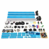Набор XY плоттера XY Plotter Robot Kit V2.0  - «globural.ru» - Кострома
