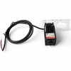 Ресурсный набор для плоттера 445nm 1600mW Blue Laser Components Engraver  Pack - «globural.ru» - Кострома