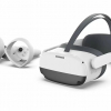 Комплект для класса виртуальной реальности Geckotouch VR16 - «globural.ru» - Кострома