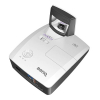 Ультракороткофокусный проектор BenQ MW855UST+ - «globural.ru» - Кострома