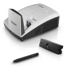 Ультракороткофокусный проектор BenQ MW855UST+ - «globural.ru» - Кострома