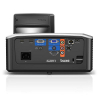 Ультракороткофокусный проектор BenQ MW855UST+ - «globural.ru» - Кострома