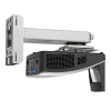Ультракороткофокусный проектор BenQ MW855UST+ - «globural.ru» - Кострома