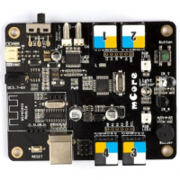 Программируемый контроллер mCore Control Board for mBot - «globural.ru» - Кострома