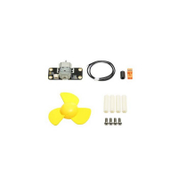 Вентилятор Me 130 DC Motor Pack - «globural.ru» - Кострома