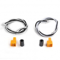 Кабели для подключения двигателей PH2.0-2P to Stripped-End Cable - 35 см,22AWG (Пара) - «globural.ru» - Кострома