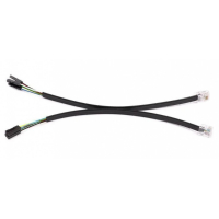 Кабель-переходник RJ25 to Dupont Wire - «globural.ru» - Кострома