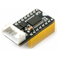 Плата драйвера двигателя MegaPi Encoder/DC Motor Driver - «globural.ru» - Кострома