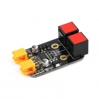 Модуль драйвер двигателей постоянного тока Me Dual Motor Driver V1 - «globural.ru» - Кострома