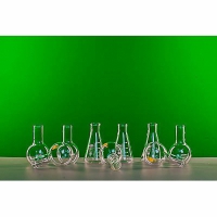 Комплект колб демонстрационных - «globural.ru» - Кострома