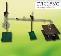 Установка для перегонки веществ - «globural.ru» - Кострома