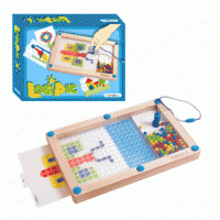 Развивающая игра "ЛогиПик" - «globural.ru» - Кострома
