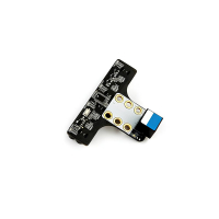 Массив датчиков цвета Me RGB Line Follower V1 - «globural.ru» - Кострома