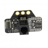 Ультразвуковой датчик расстояния - Me Ultrasonic Sensor V3 - «globural.ru» - Кострома