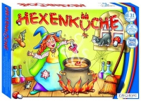 Развивающая игра "Кухня Магов" - «globural.ru» - Кострома