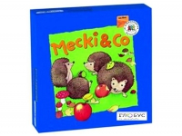 Развивающая игра "Ёжики" - «globural.ru» - Кострома