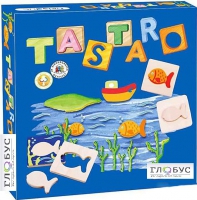 Развивающая игра "Тастаро" - «globural.ru» - Кострома