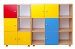 Игровой уголок «Мозаика» - «globural.ru» - Кострома
