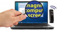 Программа экранного увеличения с поддержкой речи SuperNova Magnifier & Speech - «globural.ru» - Кострома