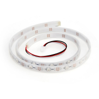 Лента  LED с  RGB-светодиодами 1 метр - «globural.ru» - Кострома