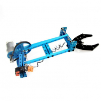 Дополнительный набор к конструктору Robot Arm Add-on Pack for Starter Robot Kit - «globural.ru» - Кострома