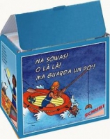Набор карточек "На рыбалке" - «globural.ru» - Кострома