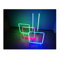 Трасса для гонок микро дронов TinyWhoop Series PRO - «globural.ru» - Кострома